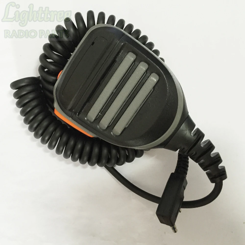 5X Popular Type Speaker Microphone For TK3107 TK3207 TK378