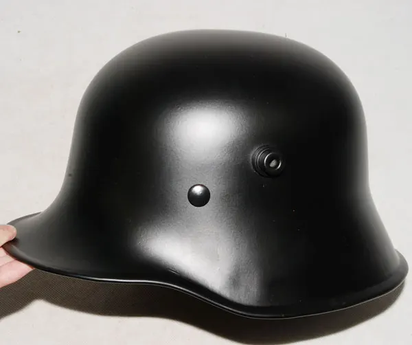 Немецкий первой мировой войны M16 M1916 STAHLHELM сталь армейские шлем M 1916 BK