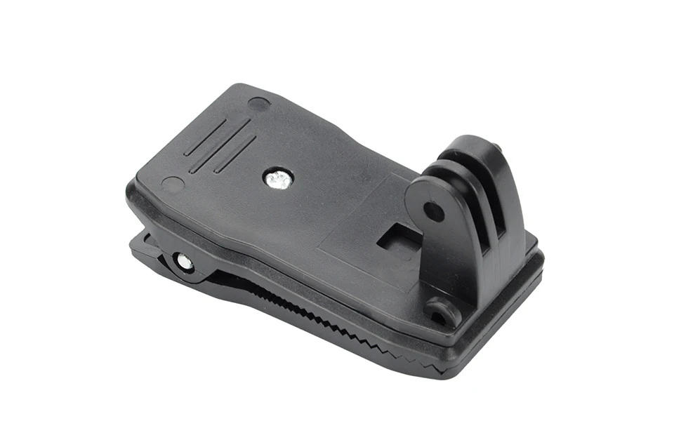 Аксессуары Go pro вращающаяся сумка на 360 градусов Зажим для ремня крепление экшн