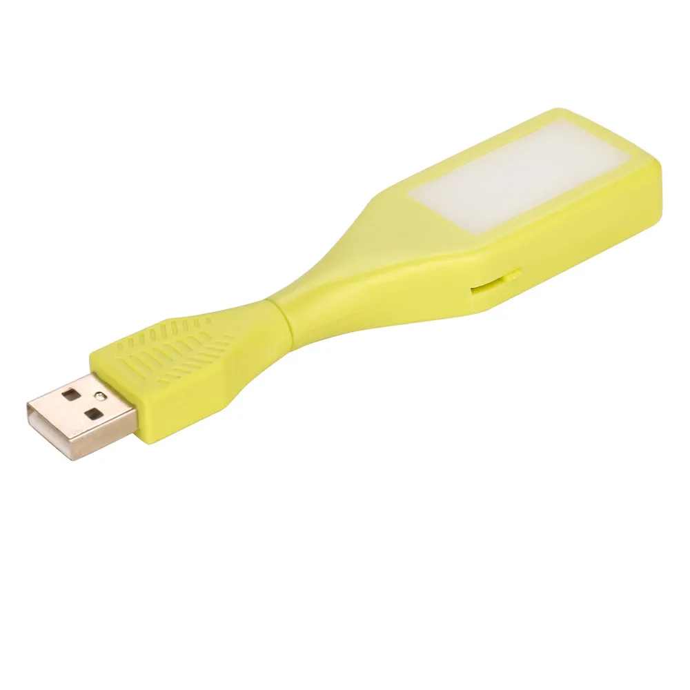 Три в одном Открытый Портативный USB Ароматерапия Мини Led комаров лампа