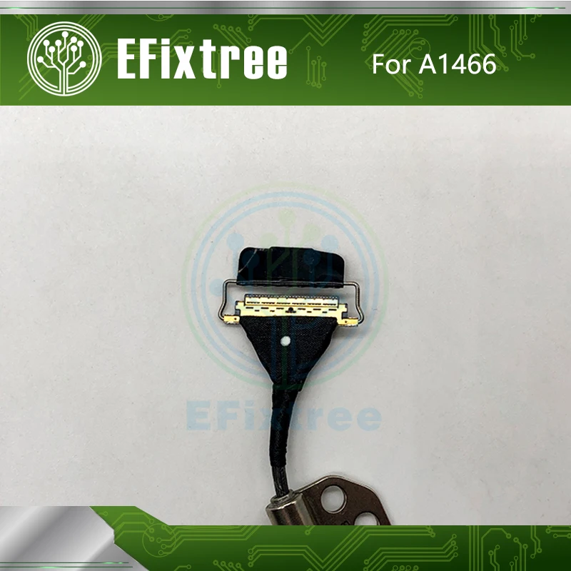 ЖК экран для ноутбука Apple MacBook Air Новый светодиодный кабель LVDS 13 &quotA1369 A1466 2010 2011 2012