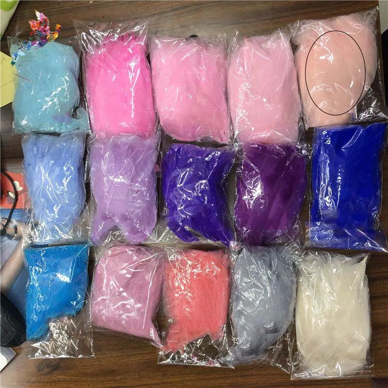 100pcs meat pink DIY Свадебные украшения для дня рождения воздушные шары Bobo воздушные шары перо конфетти прозрачные ПВХ Ксеноновые воздушные шары для украшения вечеринок - Цвет: 100pcs meat pink
