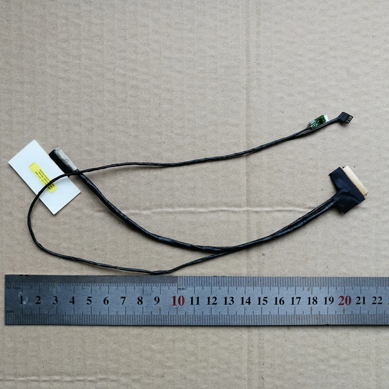 

Новый ЖК-кабель lvds для ноутбука Lenovo XIAOXIN I2000 S41-70 300S-14ISK U41 500S-14isk 141sk 450.03N05.0002