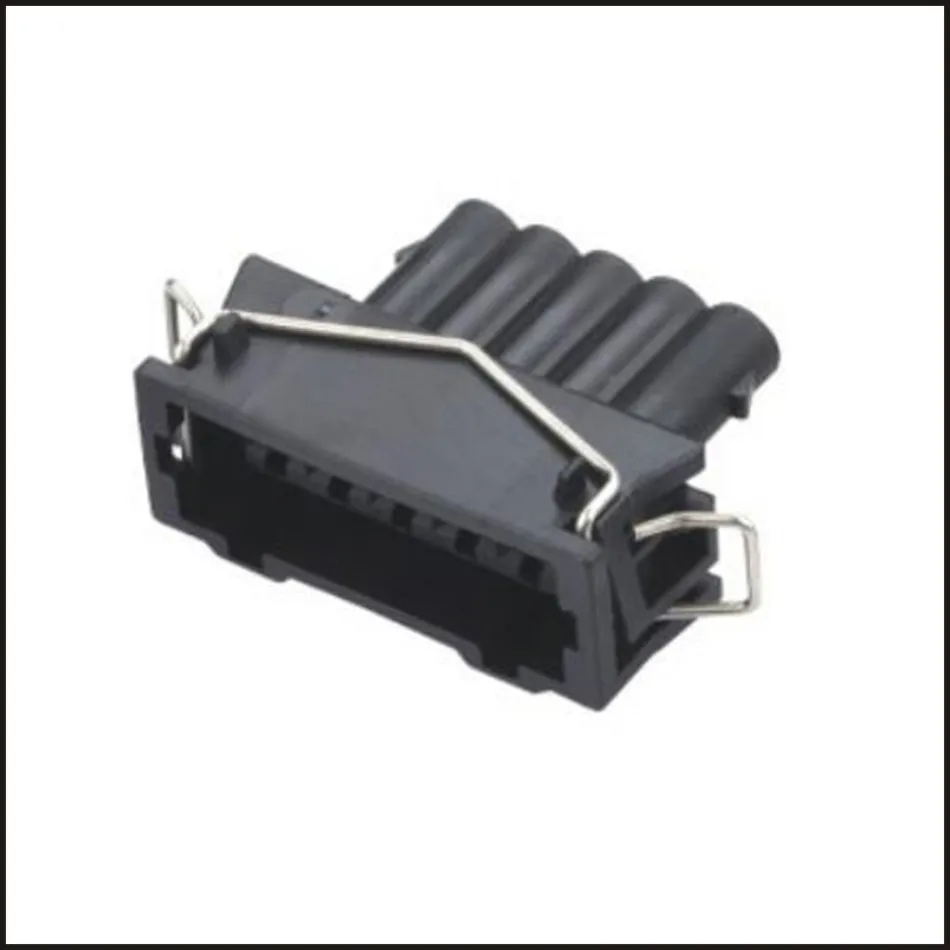 Мужской разъем клеммной вилки AMPconnectors КУРТКИ АВТО гнездовой мама 5 контактный