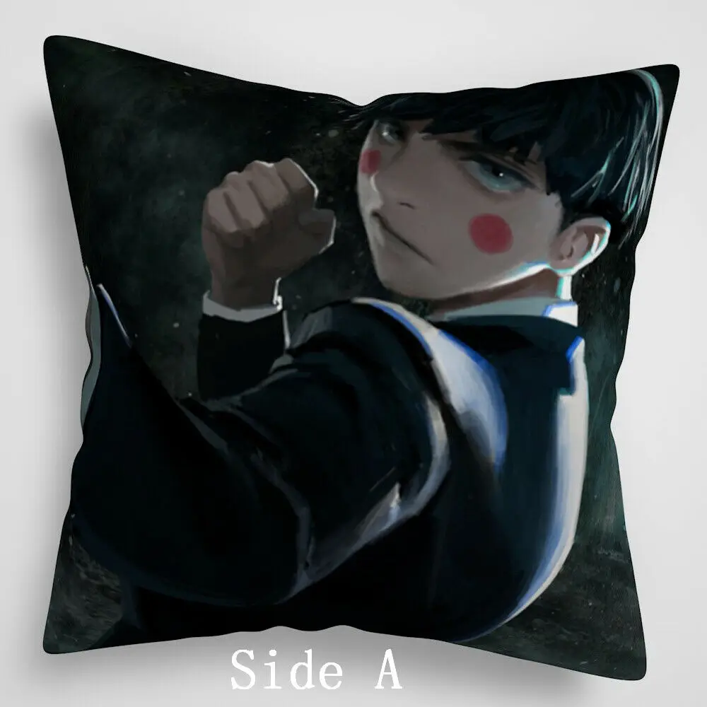 Подушка из двух сторон для дома/кровати/дивана/костюма | Тематическая одежда и