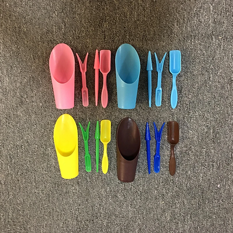 Садовый набор для растений сделай сам посева суккулентов саженцев инструмент