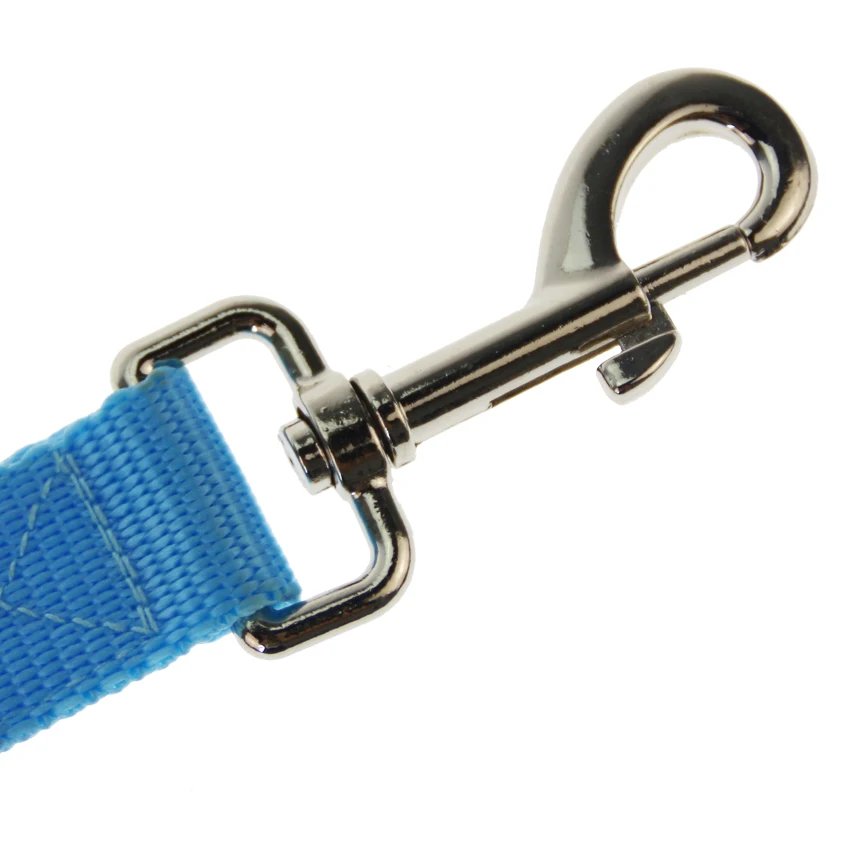 Регулируемый автомобильный ремень безопасности для собак 35-60 см | Дом и сад