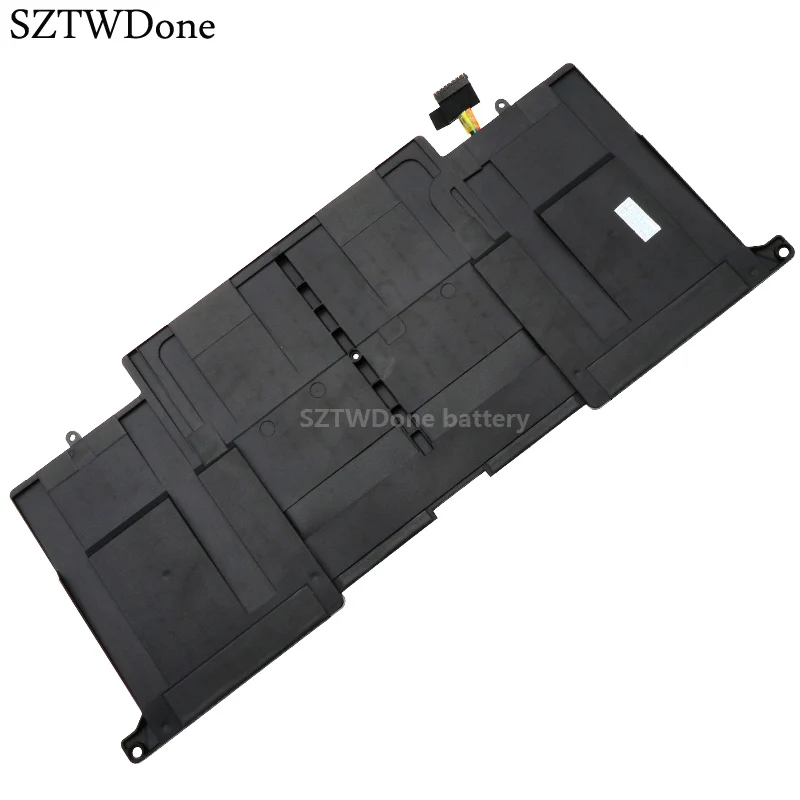Sztwdone C22-UX31 Аккумулятор для ноутбука ASUS ZenBook UX31 UX31A UX31E UX31A-R4004H UX31E-DH72 UX31KI3517A 6840 мА/ч, 50WH