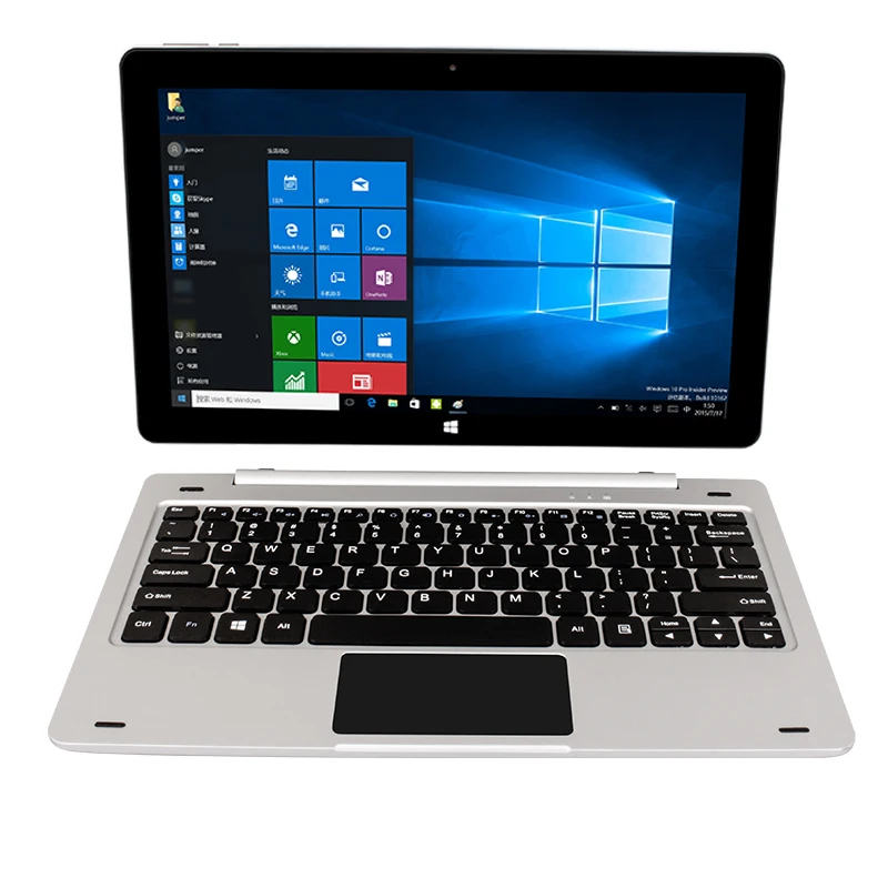 Модная док-клавиатура для 11 6 дюймов Jumper EZpad Tablet PC Keyboard | Компьютеры и офис