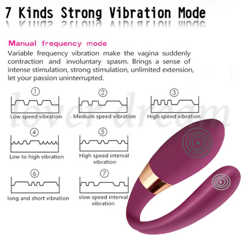 HISO реалистичный фаллоимитатор с дистанционным управлением для точки G большой