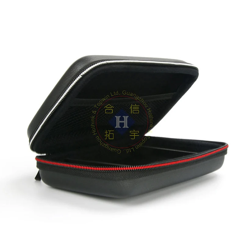 EVA жесткая Защитная дорожная сумка для переноски kingd New 2DS XL/2DS LL чехол игровой