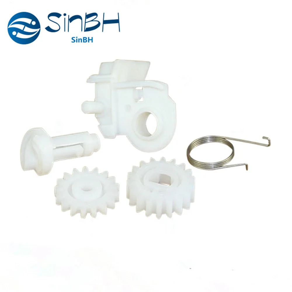 2X2M214230 2M214220 2M214201 Шестерня разработчика для Kyocera FS1040 FS1041 FS1060 FS1061 FS1020 FS1025 FS1120