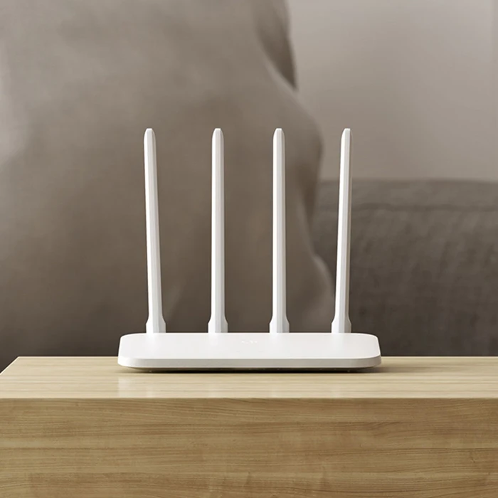 Xiaomi 4A беспроводной маршрутизатор 2 4 ГГц 5 WiFi двухдиапазонный AC1200M смарт 16 Мб ROM 128