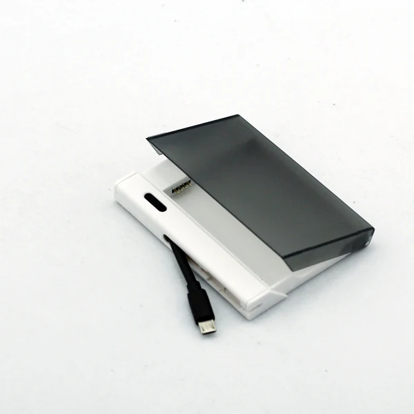 2in1 USB External Battery Desktop Charger Phone Cable Charge For Samsung Galaxy SIII S3 i9300 | Мобильные телефоны и