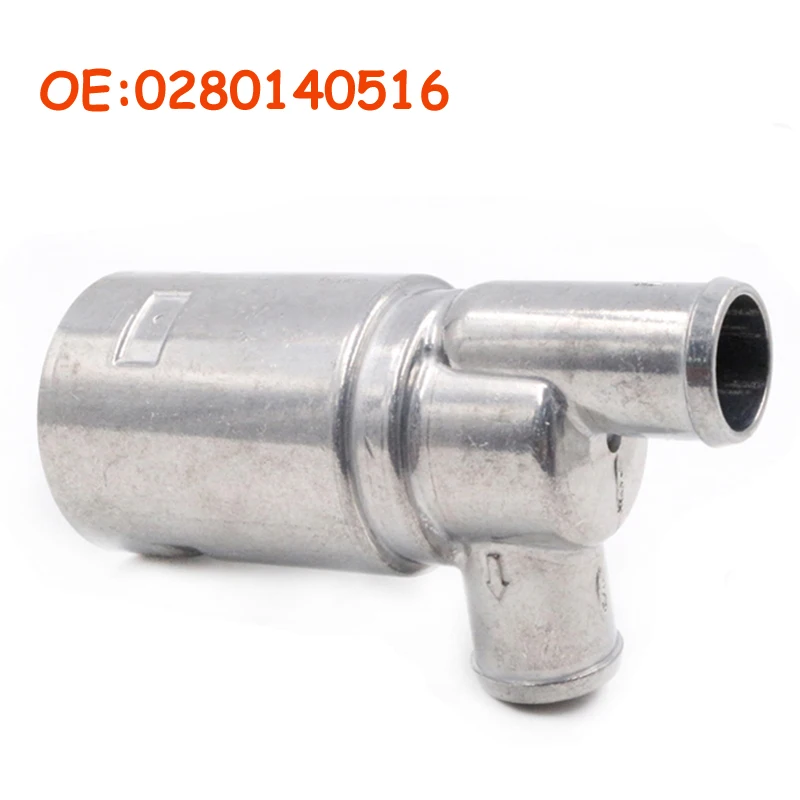 Клапан управления холостым двигателем автомобиля для Alfa Opel Peugeot Renault Volvo 0280140516