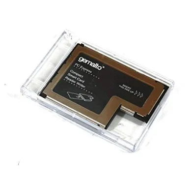 Оригинальный считыватель смарт карт для ноутбука 41N3045 41N3047 Lenovo Thinkpad X220 X230 X220T X230T