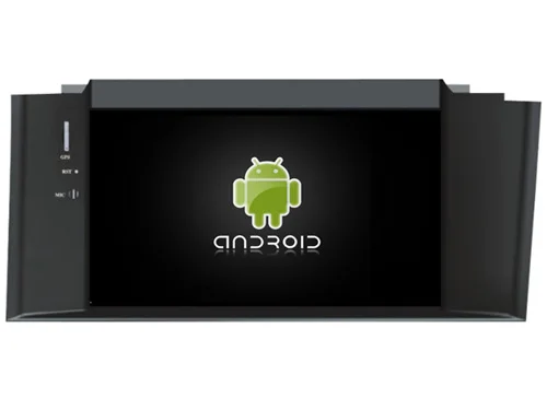 Android 9 0 автомобильный аудио dvd плеер для CITROEN C4L gps Автомобильный мультимедийный
