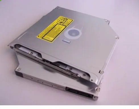 SuperDrive GS23N HL 9 5 мм DVD RW рекордер + драйвер горелки для Mac Pro A1278 A1286 A1297 Rom SATA | Компьютеры