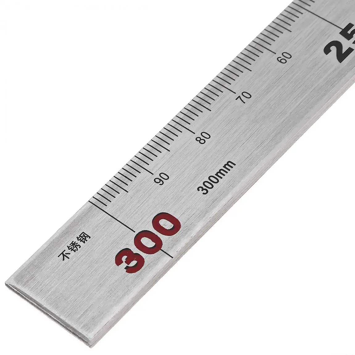 

Right Angle Ruler Stainless Steel 150 x 300mm 90 Degree Angle Metric Ruler Measuring Tools Stainless Steel Angle ruler