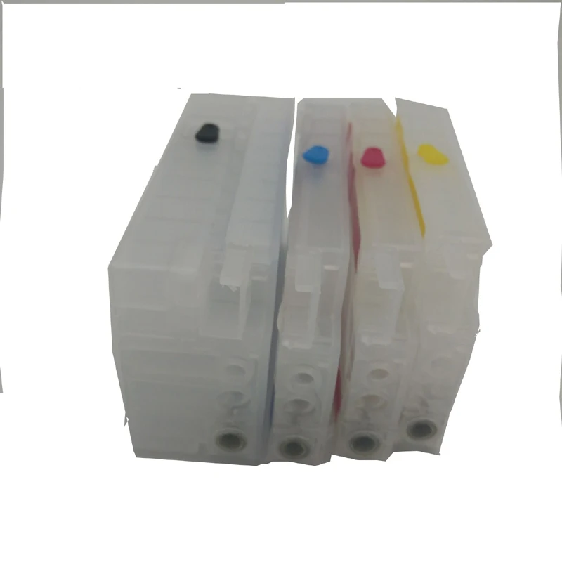 Пустой пополняемый картридж einkshop 954 для hp 953xl 955 953 952 XL Officejet Pro 8730 8740 8735 8715 8720 8725 без