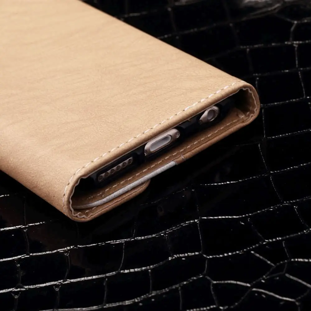 L-FADNUT чехол-кошелек для iPhone Xr X Xs 11 Pro Max женский роскошный кожаный чехол-книжка для телефона iPhone 6S 6 7 8 Plus 5C 5 5S SE