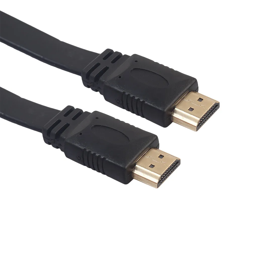 1080P 0 5 м 3 в 1 HDMI к HDMI/Mini/Micro адаптер кабель комплект HD для планшетного ПК ТВ