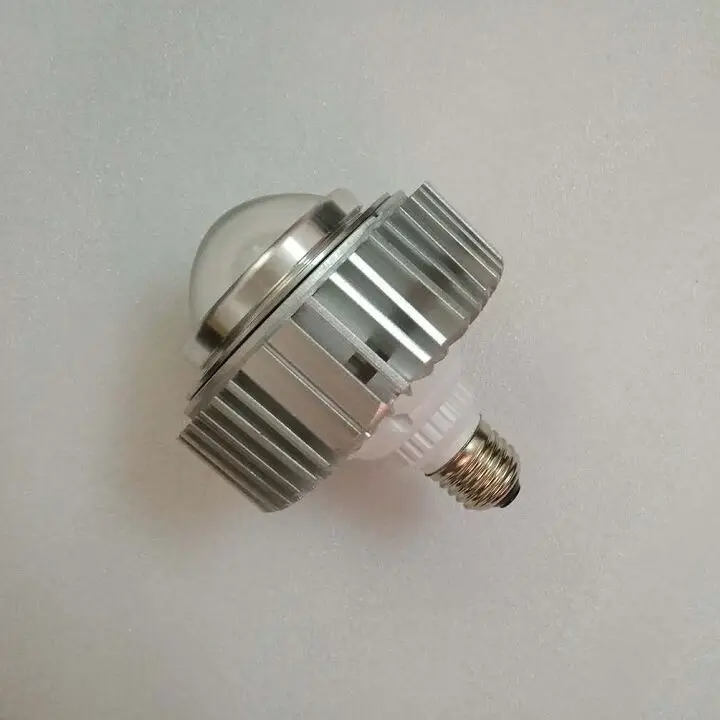 Светодиодная лампа для аквариума 20 Вт на заказ|lamp led grows|led growled aquarium lamp |