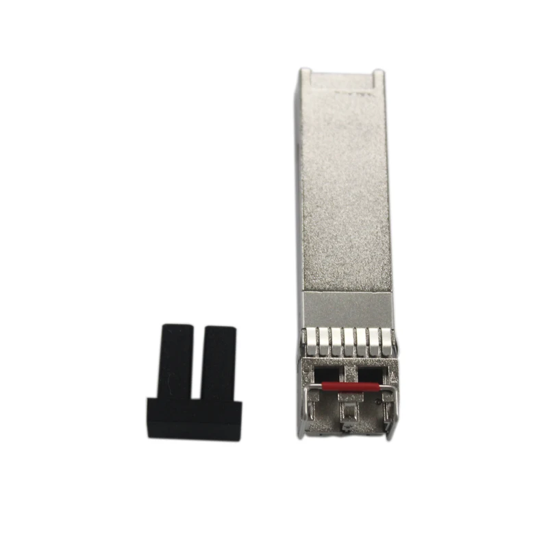 Бесплатная доставка 1270nm до 1610nm CWDM SFP + 10KM 10G оптический модуль