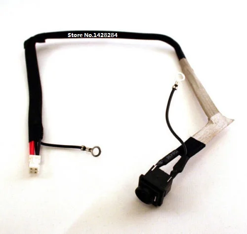 Новый DC Мощность Jack кабель постоянного тока для Sony Vaio VGN-CS VGN-CS21S/T VGN-CS11S | Компьютеры