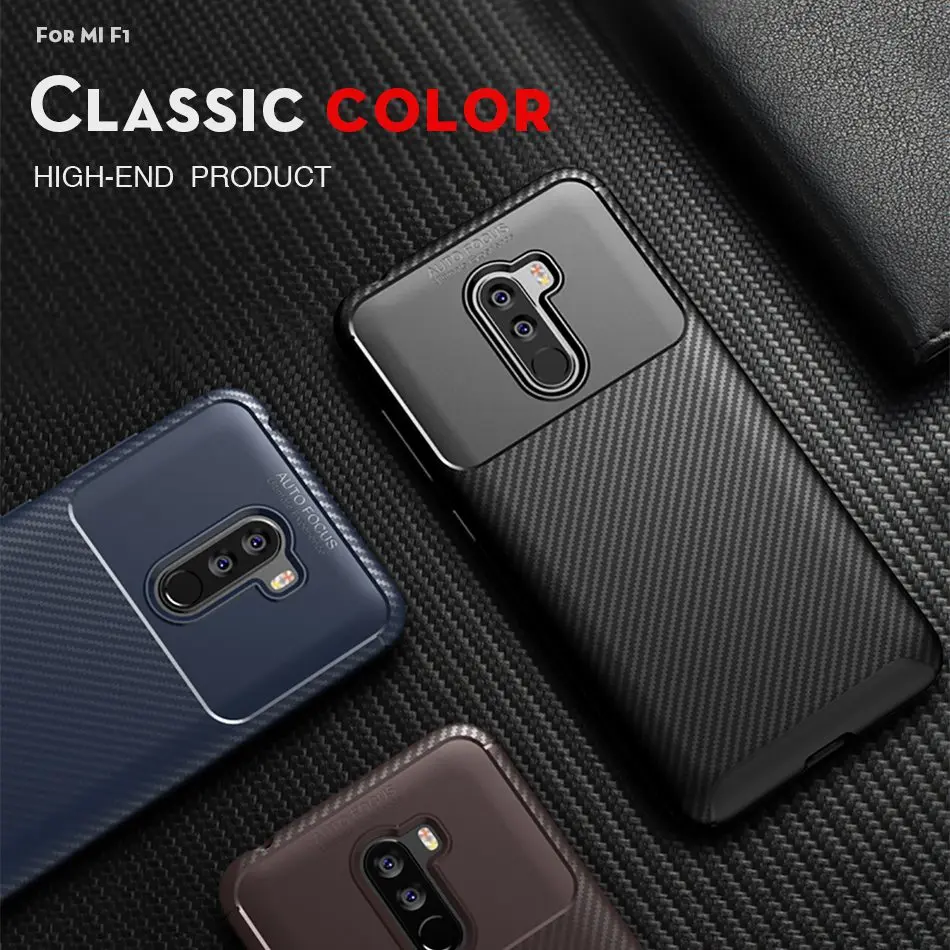 Чехол для Xiaomi Redmi Note 6 Pro силиконовый чехол Pocophone F1 Mi Max 3 8 Lite SE A2 6A 5 Plus 6X Play Case |