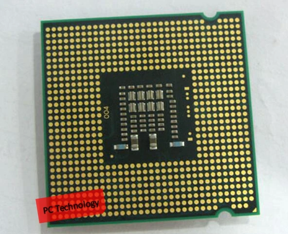 Оригинальный настольный процессор Intel E6600 pentium E 6600 2 Мб кэш памяти 3 06 ГГц 1066 МГц
