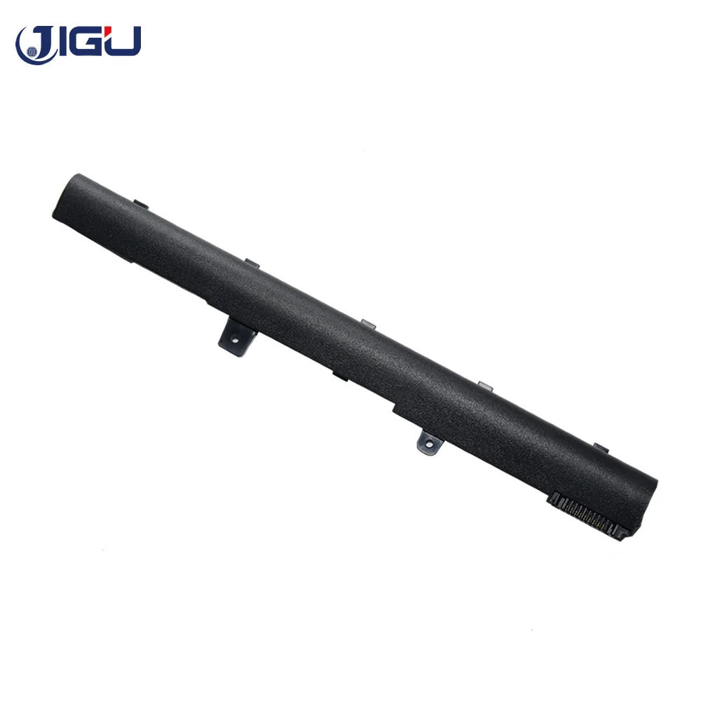 JIGU ноутбука Батарея A41N1308 A31N1319 0B110 00250100 для Asus X451 X551 X451C X451CA X551C X551CA серии|laptop