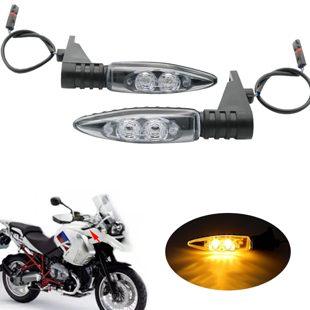 Светодиодный указатель поворота для мотоцикла BMW F800 GS 2012 - 2015 F 800 R GT ST S |