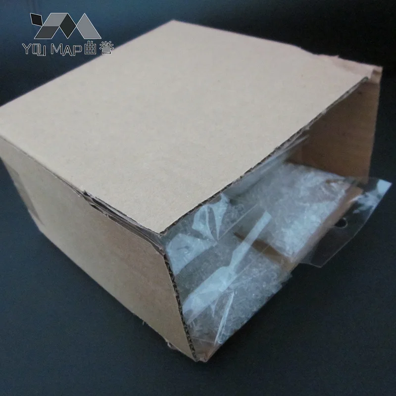 100 шт прозрачные резиновые Стопперы 2x3 мм Силиконовые Круглые затычки для ушей