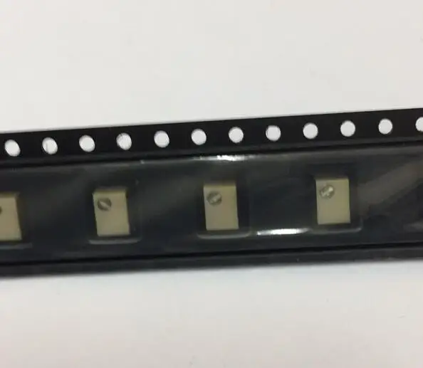 10 шт. потенциометр 3224W 1 203E 3224 Вт 20K Ом точное Регулируемое сопротивление SMD