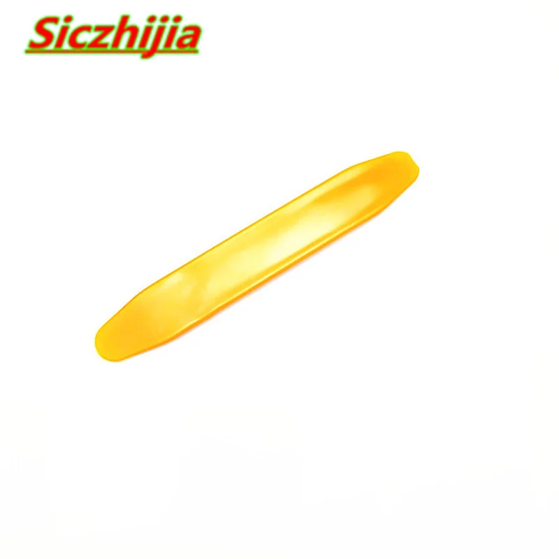 4. Инструменты для установки и снятия панели приборной автомобиля Mitsubishi