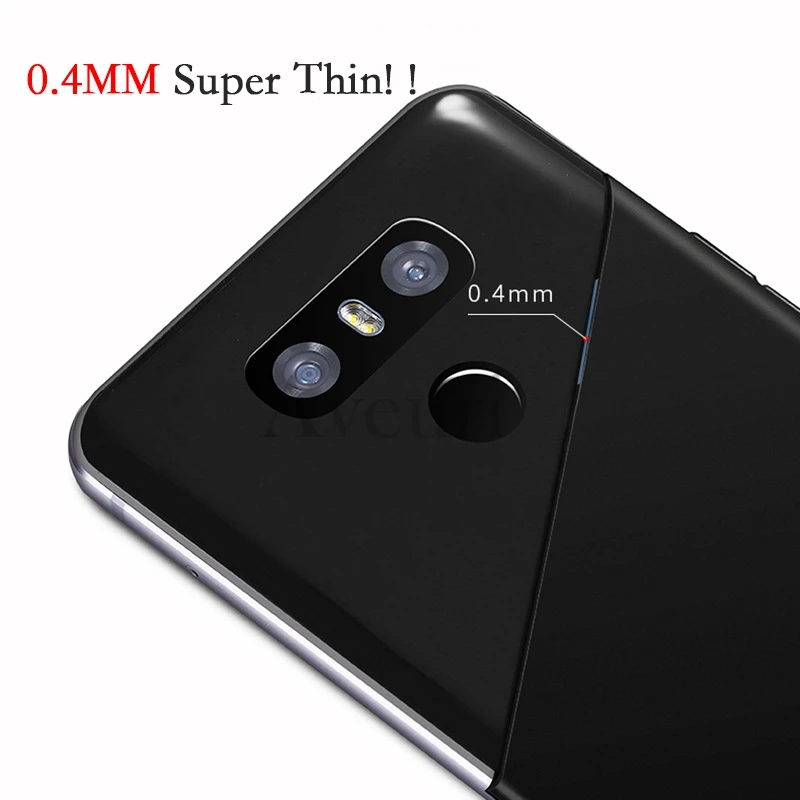 Роскошный чехол для телефона с Бэтменом LG G3 G4 G5 G6 жесткий матовый тонкий защитный