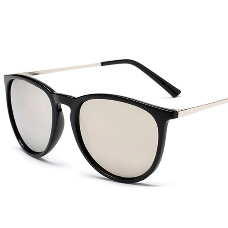 Квадратные Солнцезащитные очки в стиле ретро для мужчин фирменные дизайнерские