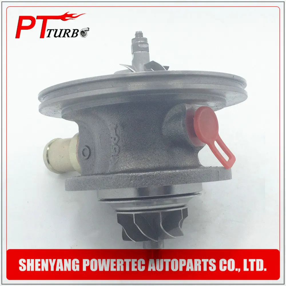 Дизельный двигатель автомобиля Турбокомпрессор картриджа КЗПЧ KP35 54359880021 54359700021