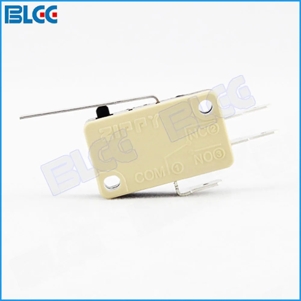 Микропереключатель Zippy 30 шт./лот 3 контакта оригинальный с чипом для аркадных