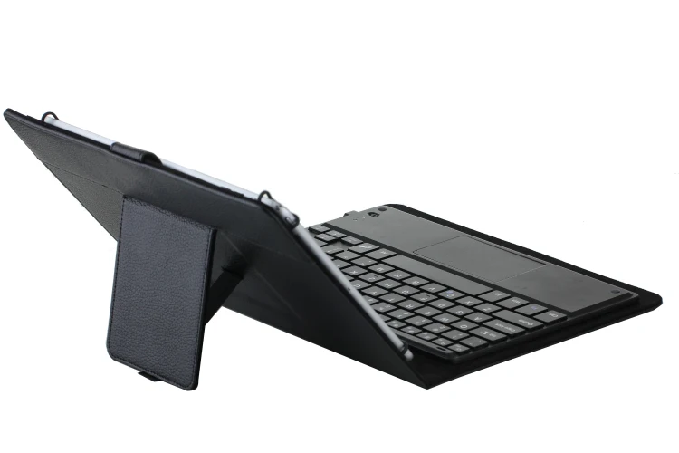 Чехол с сенсорной панелью и Bluetooth-клавиатурой для планшетов Acer ICONIA Tab 10 диагональю