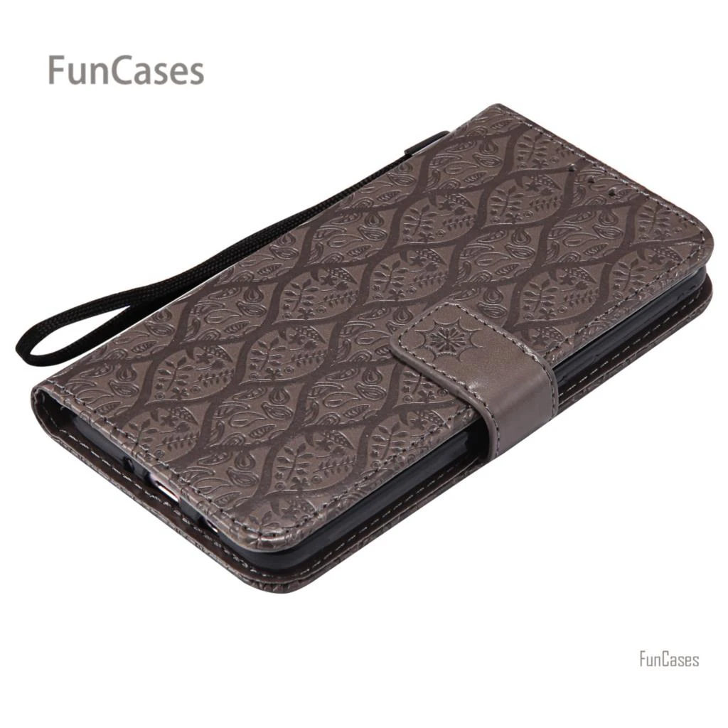Однотонная одежда лоза чехол на магнитном замке Hoesjes samsung J510 из искусственной