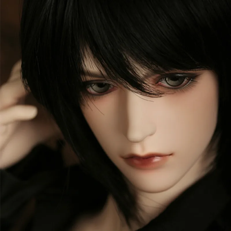 felix Человек 1/3 bjd sd кукла мышцы суставов кукла высокое качество - Цвет: felix
