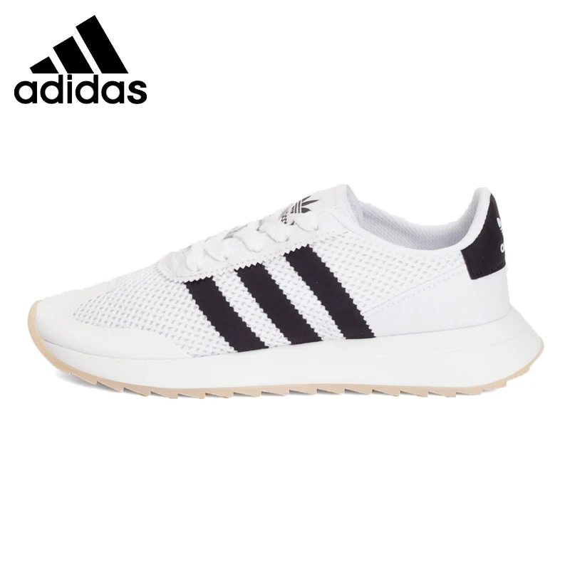 Оригинальный Новое поступление Adidas Originals FLB W Женская обувь для скейтбординга