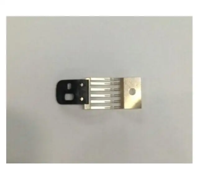 Новый оригинальный фокус и зум щетка для Canon EF S 18 200 мм f/3 5 6 IS запасные части