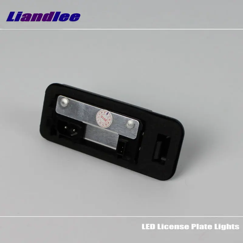 

For BMW 320i 323i 323ti 325i 328i M3 LED Car License Plate Light Number Frame Lamp High Quality