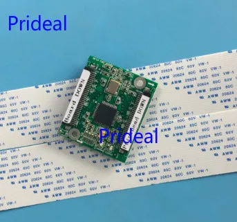 Новый стиль DX5 печатающая головка декодер костюм для Pro 7800 9800 7400 9400 4000 4800 принтер
