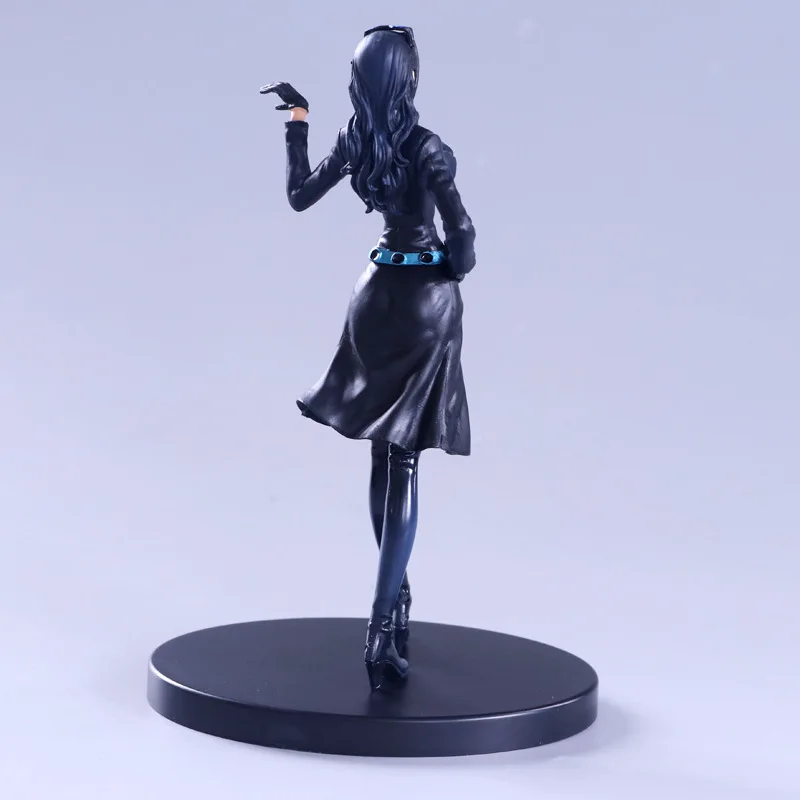 Цельная сексуальная фигура DXF The Grandline Lady Vol.2 Нико Робин ПВХ экшн-фигурки