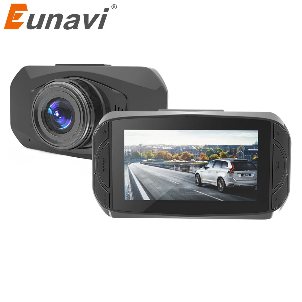 Новый производитель Eunavi Оригинальный Универсальный Автомобильный
