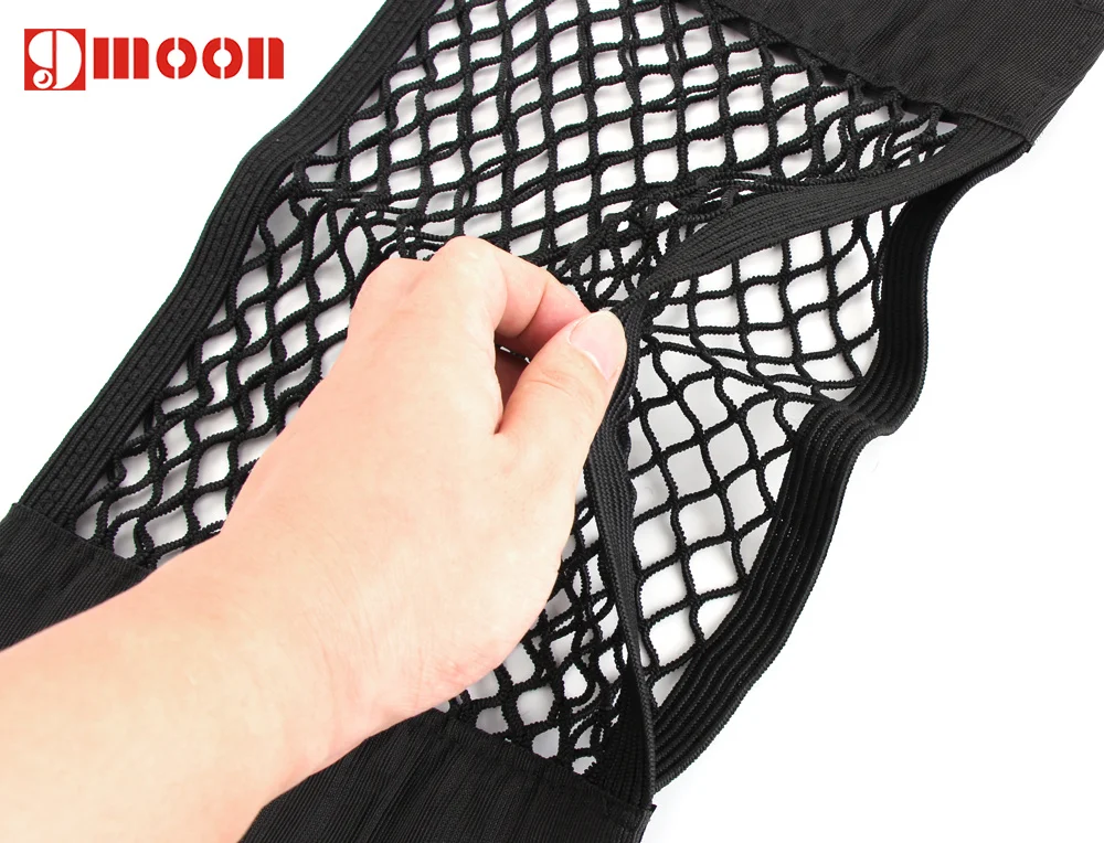 Автомобильный багажник нейлоновая веревка фреза для KIA Soul Sportage K3 K5 KX5 Honda багажная